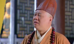 和尚电视剧,尘世修行路
